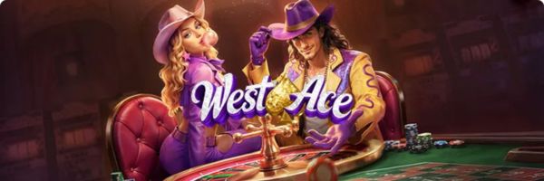 West Ace Casino 400 tours gratuits
